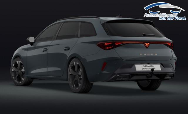Cupra Leon Sportstourer Leon ST 4Drive Pano AHK EdgeP SHZ Kam Kessy eHk 
