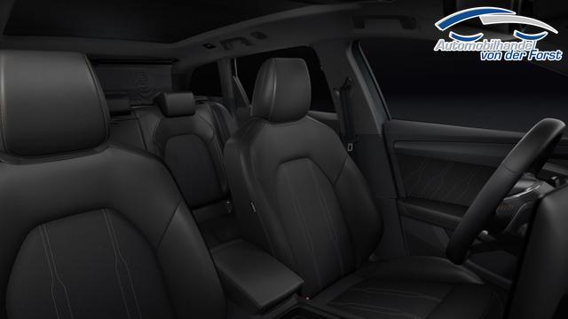 Cupra Leon Sportstourer Leon ST 4Drive Pano AHK EdgeP SHZ Kam Kessy eHk 