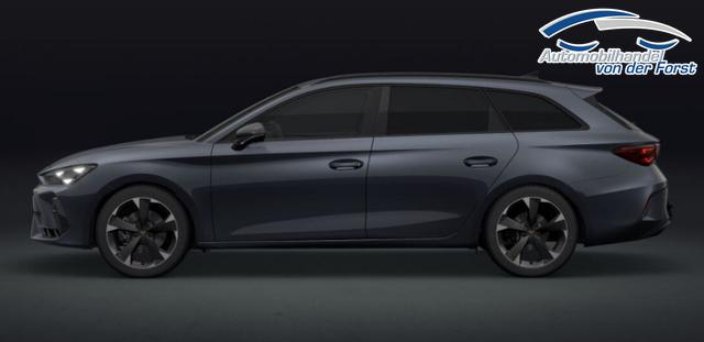 Cupra Leon Sportstourer Leon ST 4Drive Pano AHK EdgeP SHZ Kam Kessy eHk 