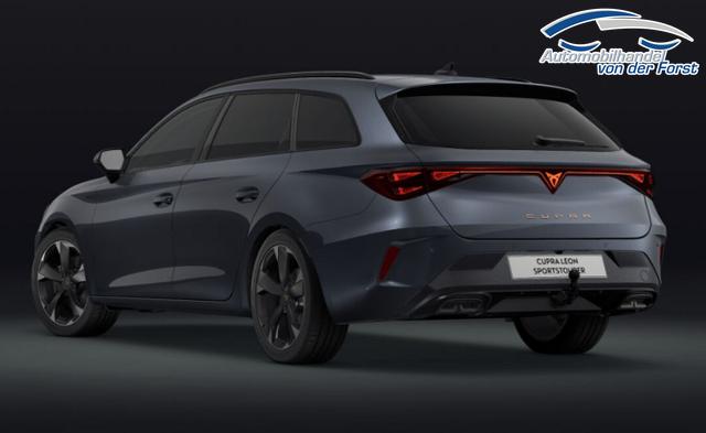 Cupra Leon Sportstourer Leon ST 4Drive Pano AHK EdgeP SHZ Kam Kessy eHk 