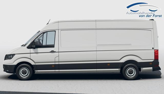 Volkswagen Crafter Crafter 35 L4H3 3S Temp AppCo 2xPDC Vorber.AHK 