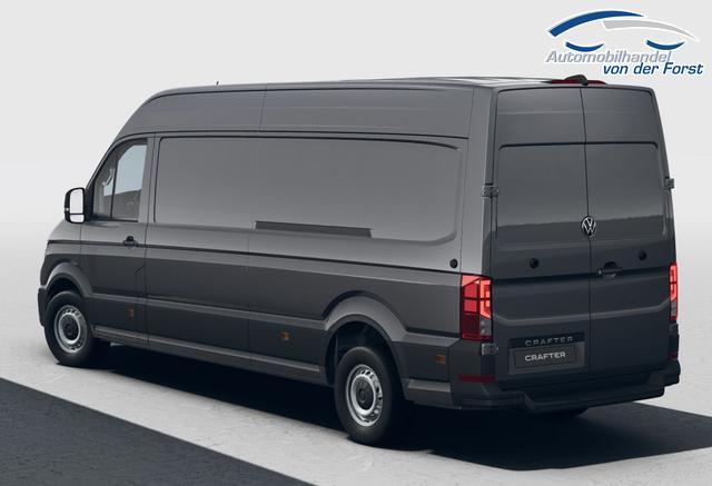 Volkswagen Crafter Crafter 35 L4H3 3S Temp AppCo 2xPDC Vorber.AHK 