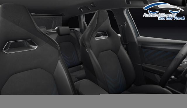 Cupra Leon Sportstourer Leon ST VZ 4D Memory Edge eHk SHZ ACC 19" Kessy 