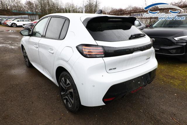 Peugeot 208 Allure 208 Hybrid Allure Nav 360&deg; 2xPDC CarP LED PrivG 