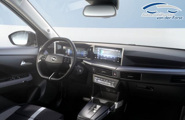 Opel Frontera GS Frontera 145 Hybrid AT6 GS Nav SHZ Kam Totw NSW 