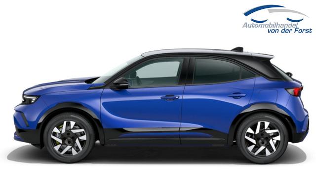 Opel Mokka GS Mokka Hybrid GS Nav SHZ Kam PDC CarPl LaneA 17Z 