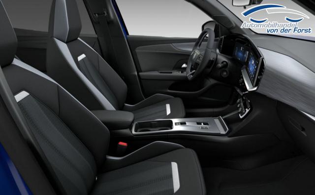 Opel Mokka GS Mokka Hybrid GS Nav SHZ Kam PDC CarPl LaneA 17Z 