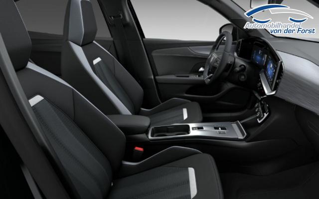 Opel Mokka GS Mokka Hybrid GS Nav SHZ Kam PDC CarPl LaneA 17Z 