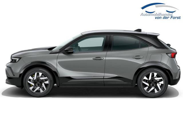 Opel Mokka GS Mokka Hybrid GS Nav SHZ Kam PDC CarPl LaneA 17Z 