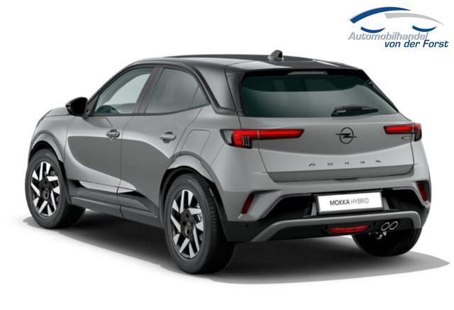 Opel Mokka GS Mokka Hybrid GS Nav SHZ Kam PDC CarPl LaneA 17Z 