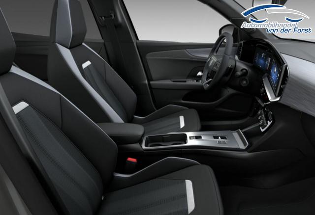 Opel Mokka GS Mokka Hybrid GS Nav SHZ Kam PDC CarPl LaneA 17Z 