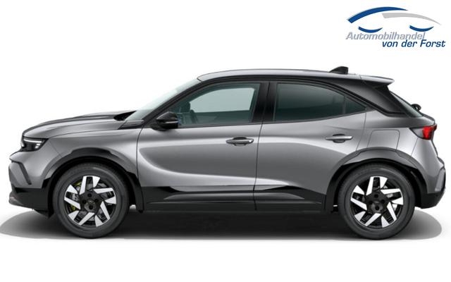 Opel Mokka GS Mokka Hybrid GS Nav SHZ Kam PDC CarPl LaneA 17Z 