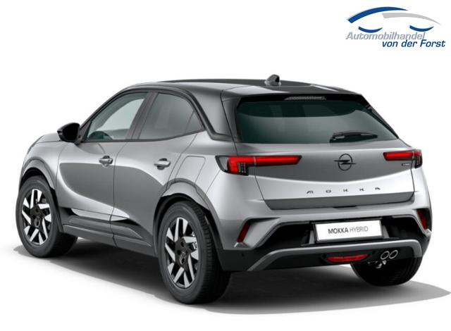 Opel Mokka GS Mokka Hybrid GS Nav SHZ Kam PDC CarPl LaneA 17Z 