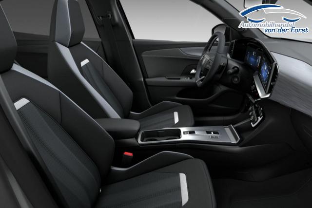 Opel Mokka GS Mokka Hybrid GS Nav SHZ Kam PDC CarPl LaneA 17Z 