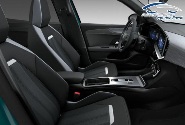 Opel Mokka GS Mokka Hybrid GS Nav SHZ Kam PDC CarPl LaneA 17Z 