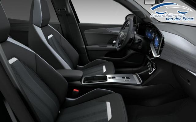 Opel Mokka GS Mokka Hybrid GS SHZ Kam PDC CarPl LaneA 17Z 