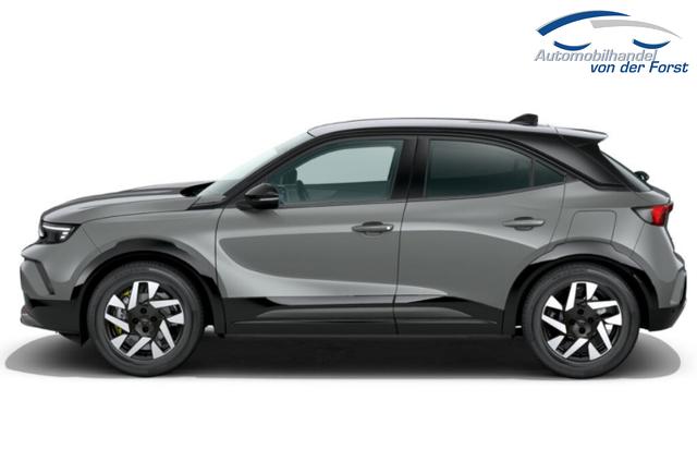Opel Mokka GS Mokka Hybrid GS SHZ Kam PDC CarPl LaneA 17Z 