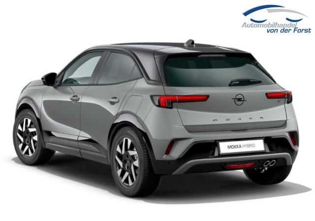 Opel Mokka GS Mokka Hybrid GS SHZ Kam PDC CarPl LaneA 17Z 
