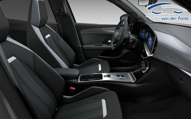 Opel Mokka GS Mokka Hybrid GS SHZ Kam PDC CarPl LaneA 17Z 