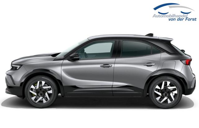 Opel Mokka GS Mokka Hybrid GS SHZ Kam PDC CarPl LaneA 17Z 