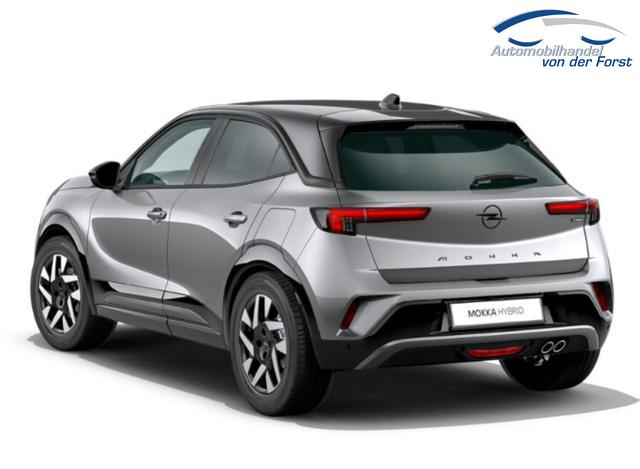 Opel Mokka GS Mokka Hybrid GS SHZ Kam PDC CarPl LaneA 17Z 