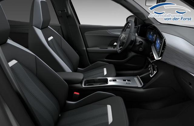 Opel Mokka GS Mokka Hybrid GS SHZ Kam PDC CarPl LaneA 17Z 