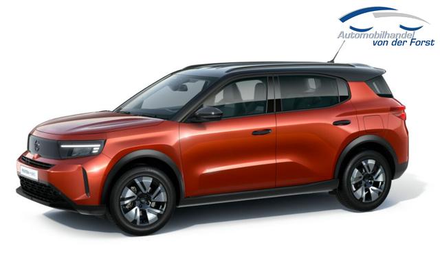 Opel Frontera GS Frontera 145 Hybrid AT6 GS Nav SHZ Kam Totw NSW 