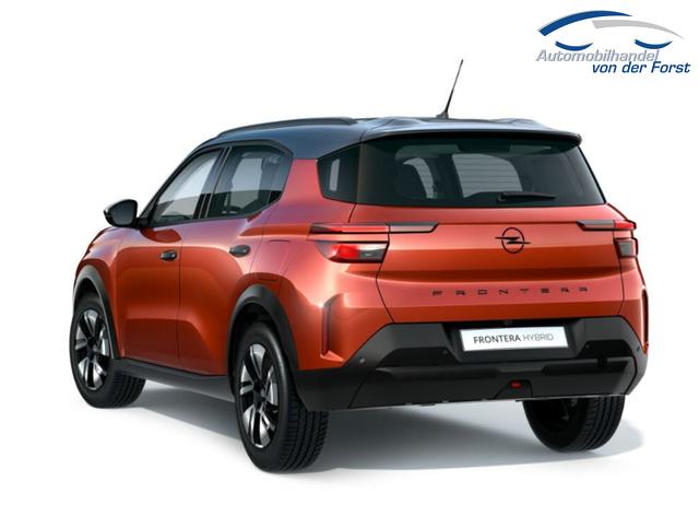 Opel Frontera GS Frontera 145 Hybrid AT6 GS Nav SHZ Kam Totw NSW 