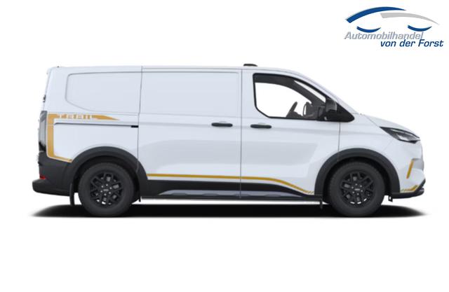 Ford Transit Custom Trail Transit Custom Aut AWD Trail L1 Nav SHZ 17Z 3-S 