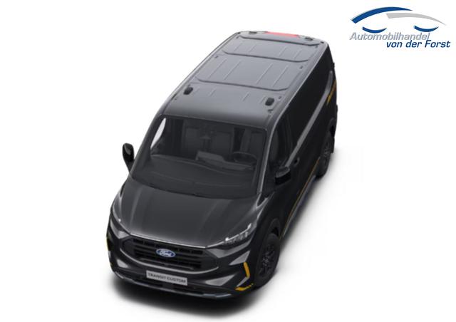 Ford Transit Custom Trail Transit Custom Aut AWD Trail L1 Nav SHZ 17Z 3-S 
