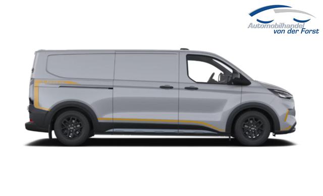 Ford Transit Custom Trail Transit Custom Aut AWD Trail L2 Nav SHZ 17Z 3-S 