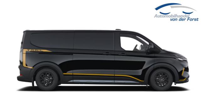 Ford Transit Custom Trail Transit Custom Aut AWD Trail L2 Nav SHZ 17Z 3-S 