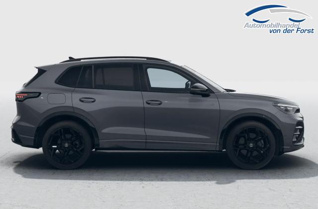 Volkswagen Tiguan R-Line Tiguan R-Line 4M Pano Nav AHK Matrix LM20Z PrivG 