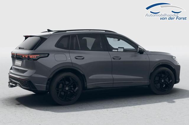 Volkswagen Tiguan R-Line Tiguan R-Line 4M Pano Nav AHK Matrix LM20Z PrivG 