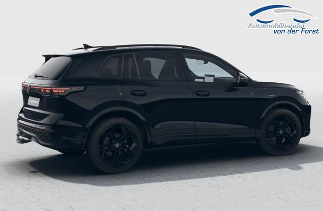 Volkswagen Tiguan R-Line Tiguan R-Line 4M Pano Nav AHK Matrix LM20Z PrivG 