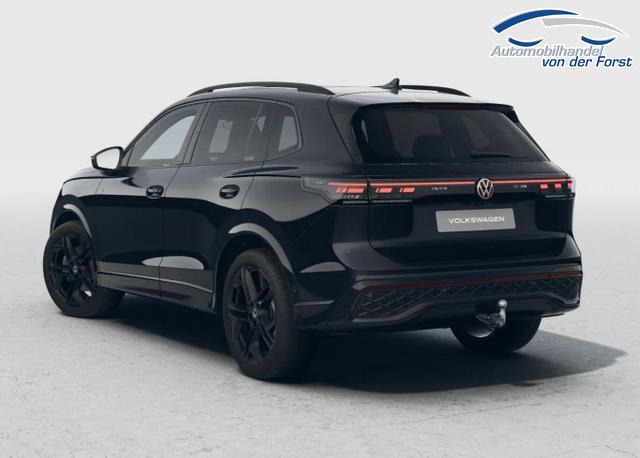 Volkswagen Tiguan R-Line Tiguan R-Line 4M Pano Nav AHK Matrix LM20Z PrivG 