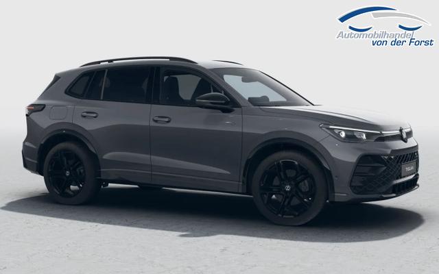 Volkswagen Tiguan R-Line Tiguan R-Line 4M Nav AHK Matrix LM20Z eHK PrivG 