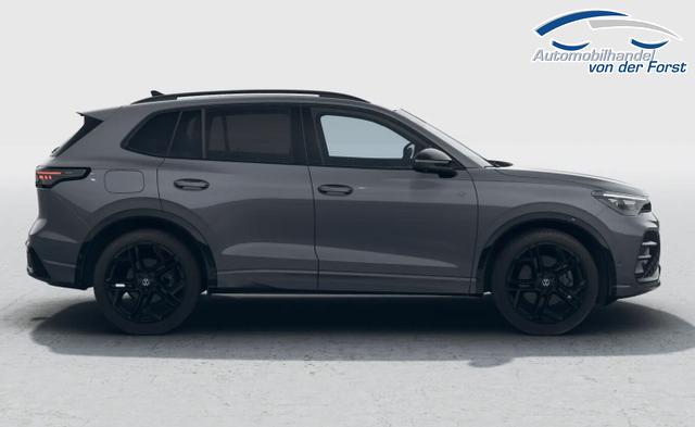 Volkswagen Tiguan R-Line Tiguan R-Line 4M Nav AHK Matrix LM20Z eHK PrivG 