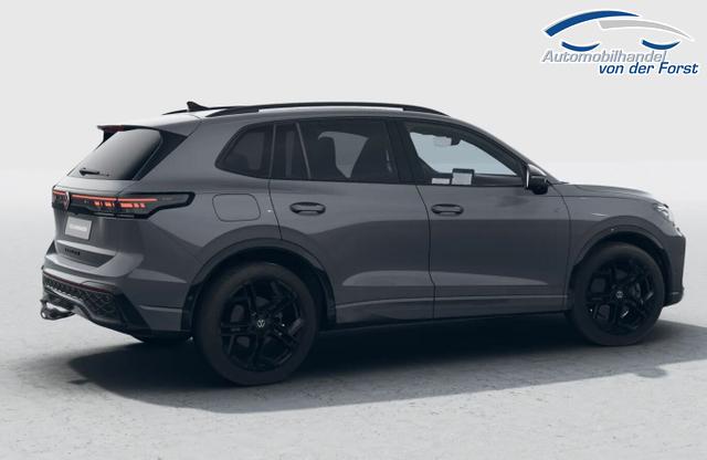 Volkswagen Tiguan R-Line Tiguan R-Line 4M Nav AHK Matrix LM20Z eHK PrivG 