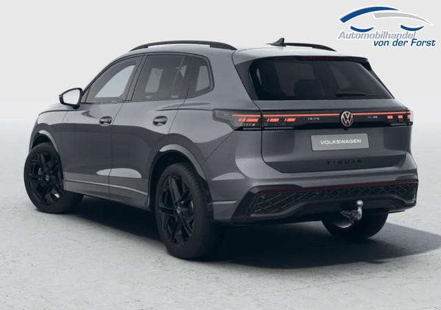 Volkswagen Tiguan R-Line Tiguan R-Line 4M Nav AHK Matrix LM20Z eHK PrivG 