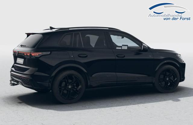 Volkswagen Tiguan R-Line Tiguan R-Line 4M Nav AHK Matrix LM20Z eHK PrivG 