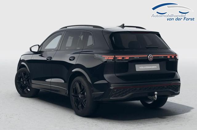 Volkswagen Tiguan R-Line Tiguan R-Line 4M Nav AHK Matrix LM20Z eHK PrivG 