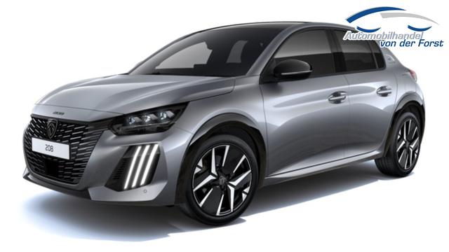 Peugeot 208 GT 208 Hybrid GT AlcantaraP ACC 360&deg; Nav Keyl SHZ 
