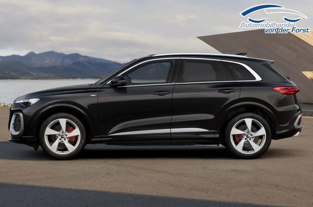 Audi Q5 S line Q5 2xS line Tech Leder Pano PrivG LED+ 20Z KlimP 