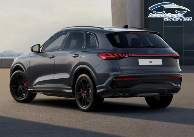 Audi Q5 S line Q5 2xS line Tech+ Pano AHK HUD BlackP 20Z PrivG 
