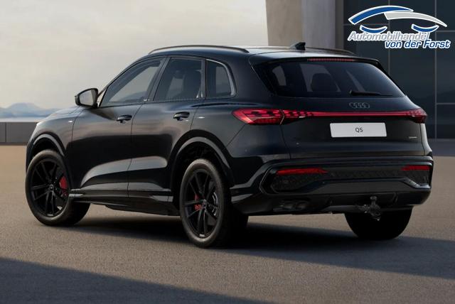Audi Q5 S line Q5 2xS line Tech Pano AHK BlackP 20Z PrivG SHZ 