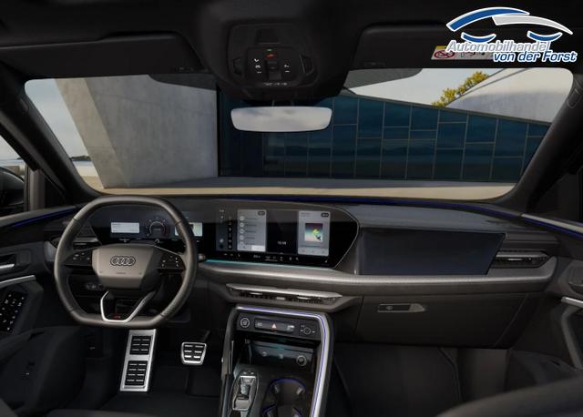 Audi Q5 Sportback S line Q5 Sportback 2xS line Tech Pano BlackP 20Z PrivG 