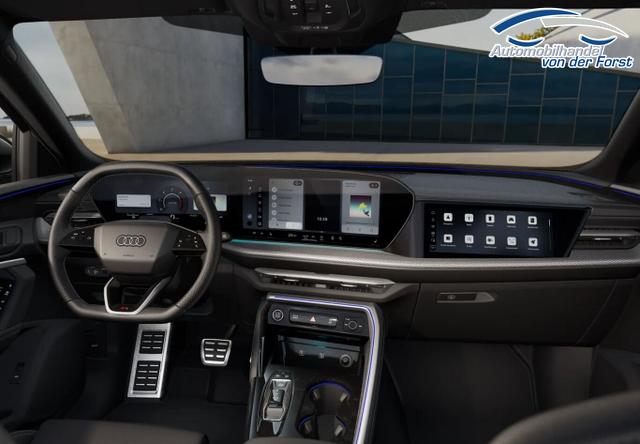 Audi Q5 Sportback S line Q5 Sportback 2xS line Tech+ Leder Pano 20Z PrivG 