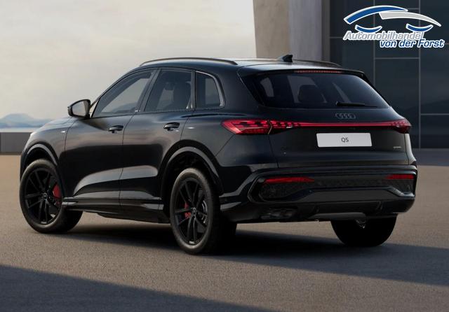 Audi Q5 S line Q5 2xS line Tech+ Pano HUD BlackP 20Z SHZ PrivG 
