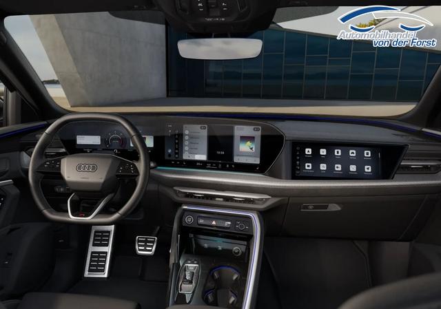 Audi Q5 Sportback S line Q5 Sportback 2xS line Tech+ 20Z Pano HUD PrivG 